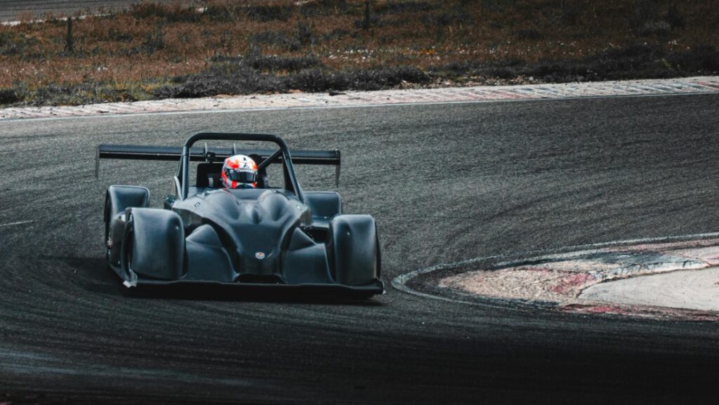 ariel atom